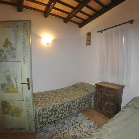 Federico Re Aparthotel San Vito Lo Capo Exterior foto