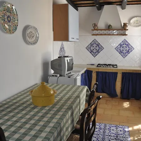 Federico Re Aparthotel San Vito Lo Capo Exterior foto