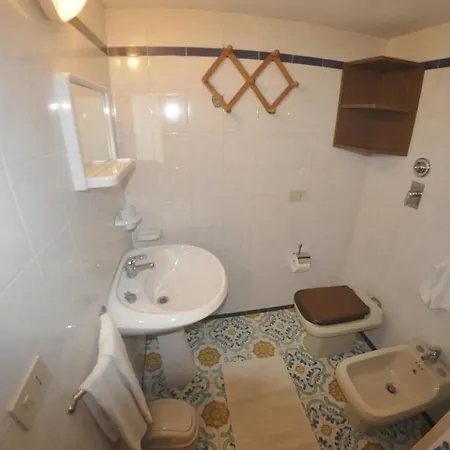 Federico Re Aparthotel San Vito Lo Capo Quarto foto