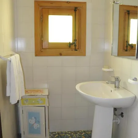 Federico Re Aparthotel San Vito Lo Capo Quarto foto