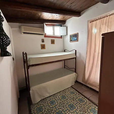 Federico Re Aparthotel San Vito Lo Capo Exterior foto