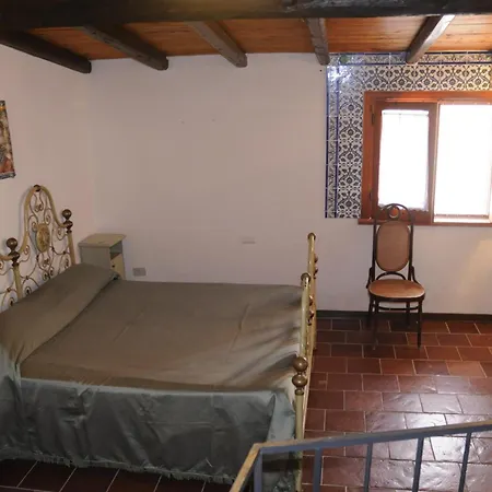 Federico Re Aparthotel San Vito Lo Capo Quarto foto