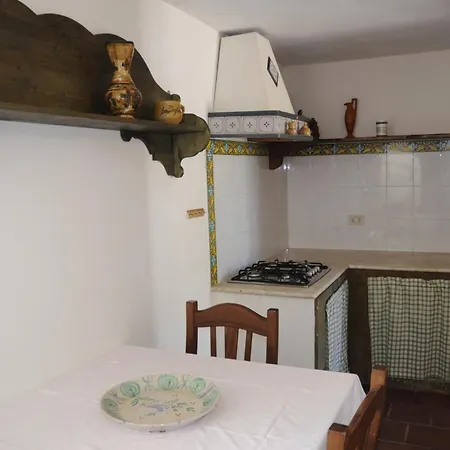 Federico Re Aparthotel San Vito Lo Capo Quarto foto