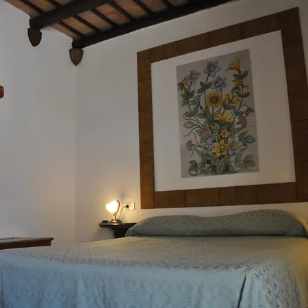 Federico Re Aparthotel San Vito Lo Capo Quarto foto