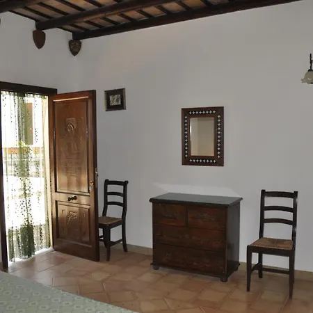 Federico Re Aparthotel San Vito Lo Capo Quarto foto