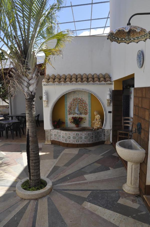 Aparthotel Federico Re San Vito Lo Capo
