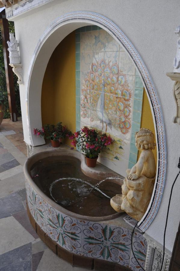 Federico Re Aparthotel San Vito Lo Capo