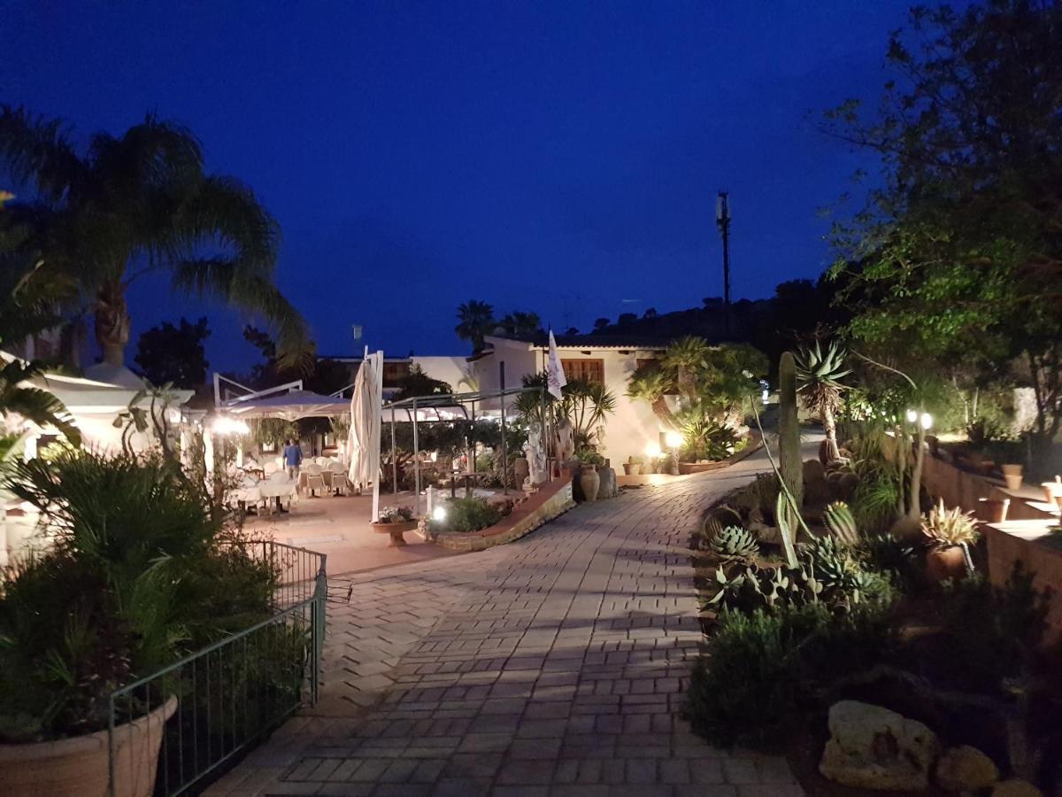 Aparthotel Federico Re San Vito Lo Capo