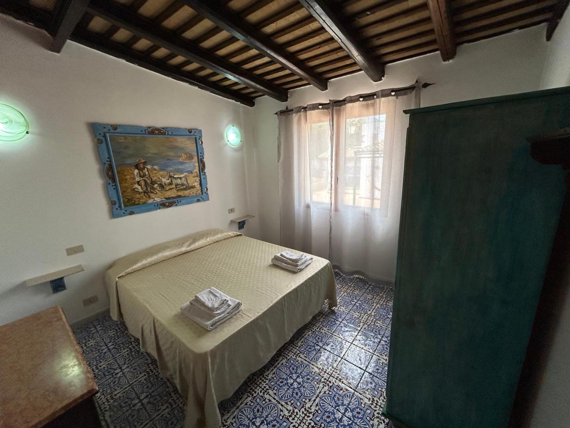 Federico Re Aparthotel San Vito Lo Capo