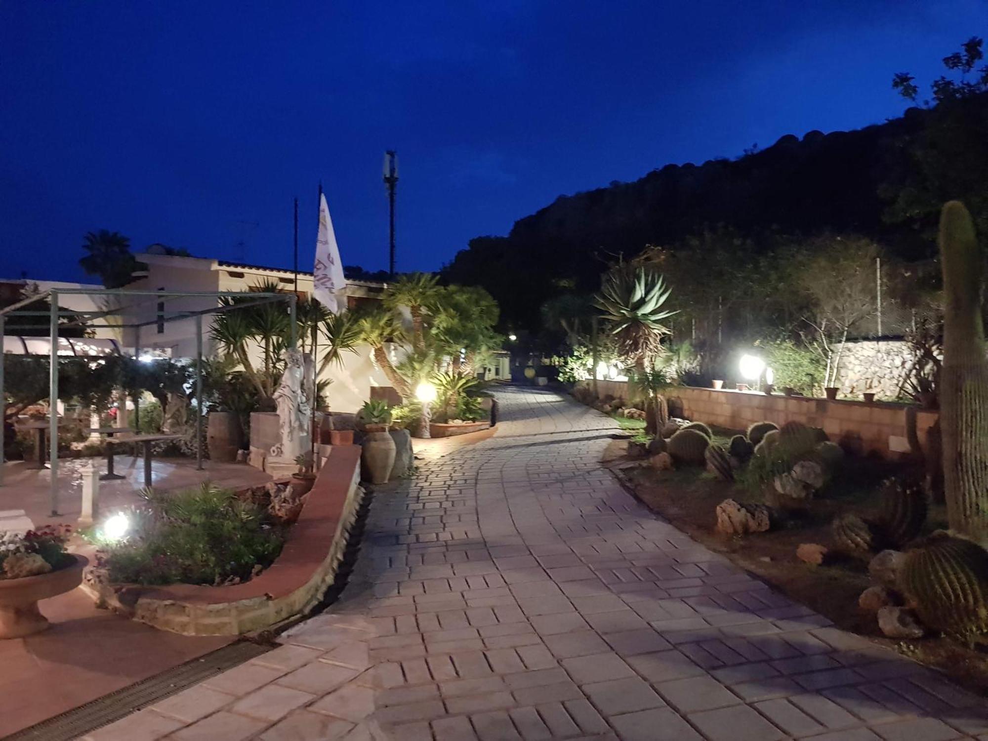 Aparthotel Federico Re San Vito Lo Capo